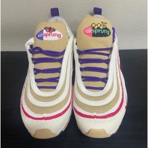 90 Air Max bugs women's size 7 brand new with box never worn